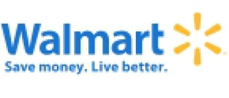 Walmart Stores logo